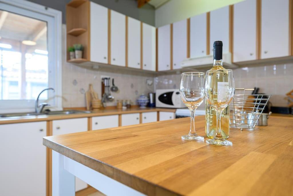 Holiday home Farmbill *