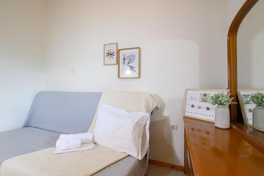Holiday home Farmbill *