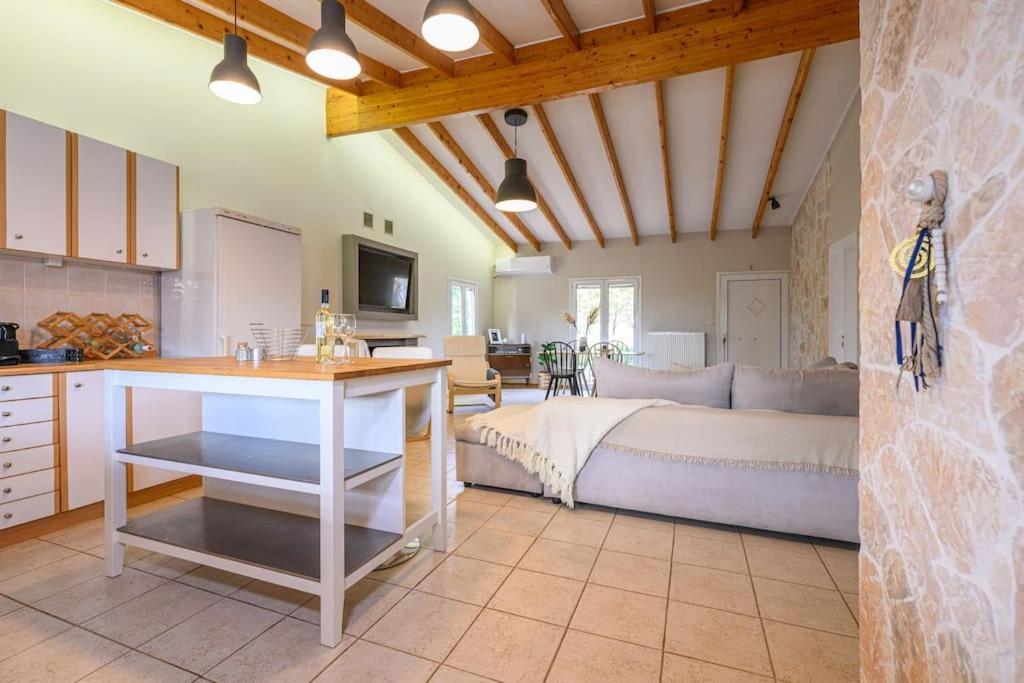 Holiday home Farmbill *