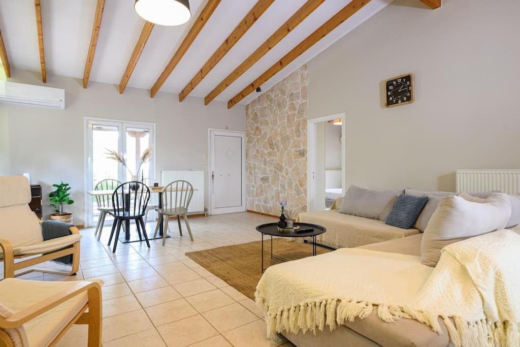 Farmbill Holiday home