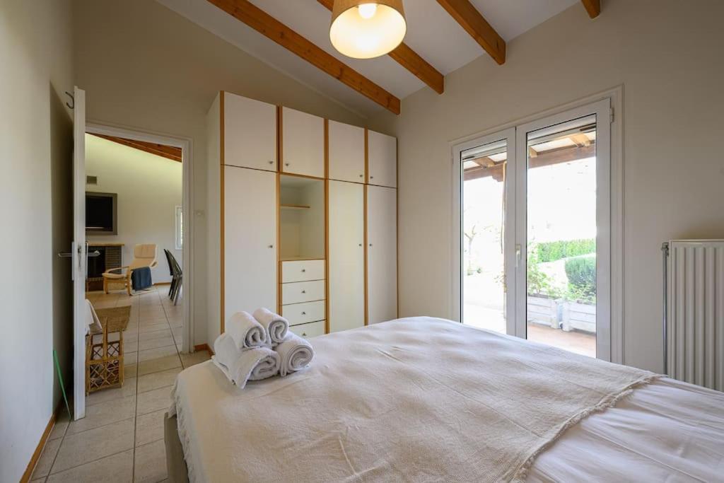 Farmbill Holiday home Markopoulo Mesogaias