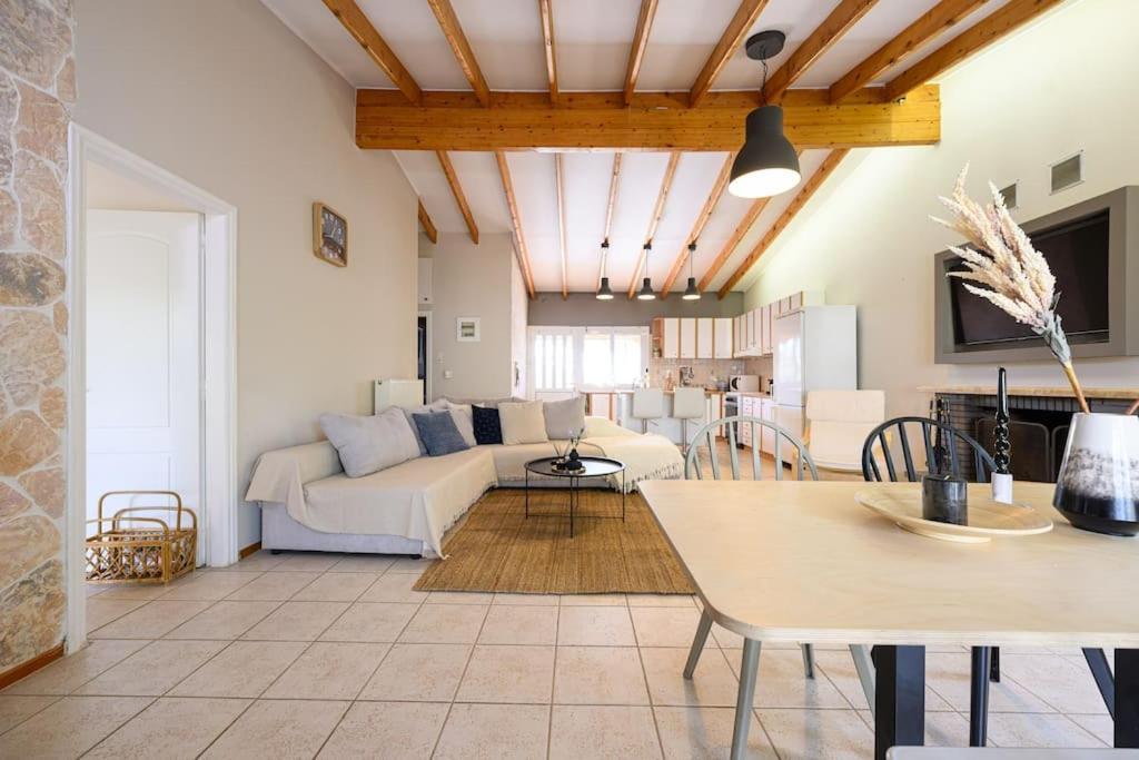Holiday home Farmbill