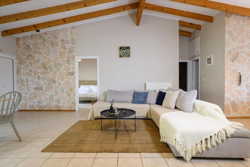 Holiday home Farmbill