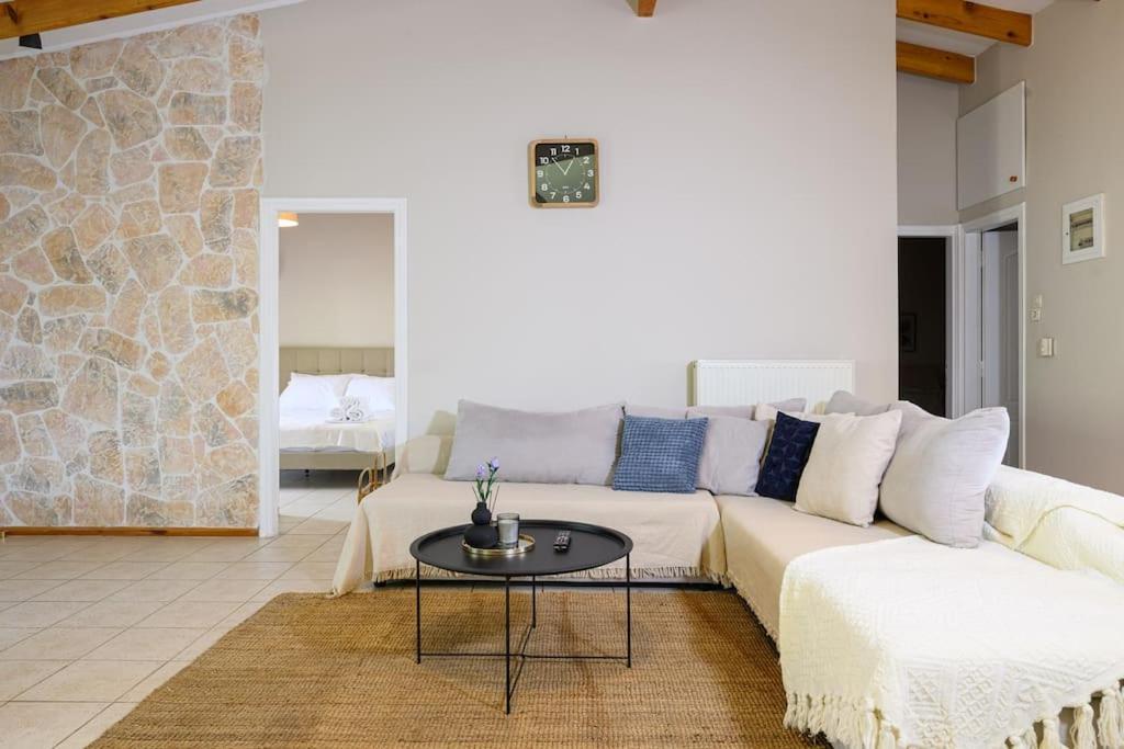 Holiday home Farmbill *
