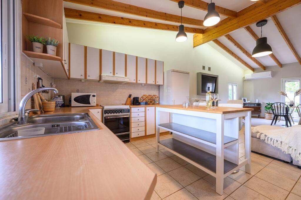 Farmbill Holiday home *