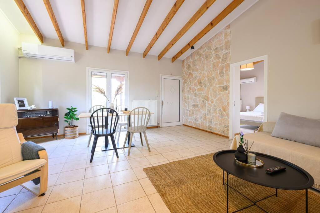 Farmbill Holiday home *